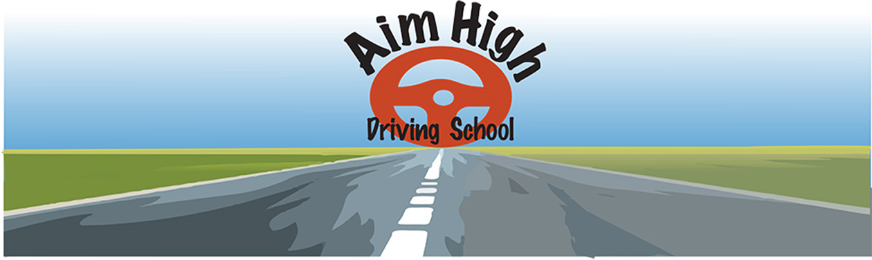 Aimhighhomepage Aim High Driving School